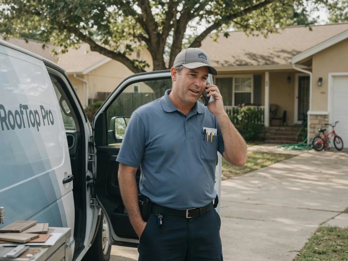 Roof Repair Shenandoah, VA FAQs